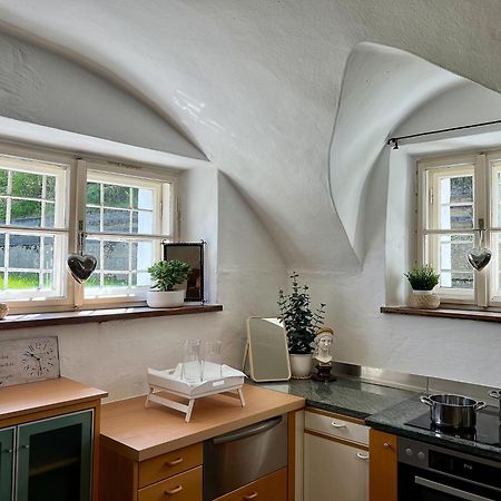 Bauernhaus Hoellwart Sankt Johann im Pongau Kültér fotó
